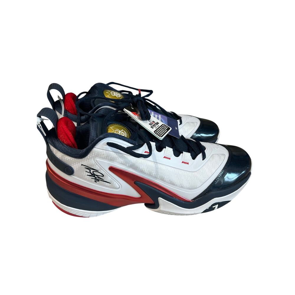 361° Aaron Gordon AG SoAR System Basketball Shoes Men 13 Women 14.5 NWOT